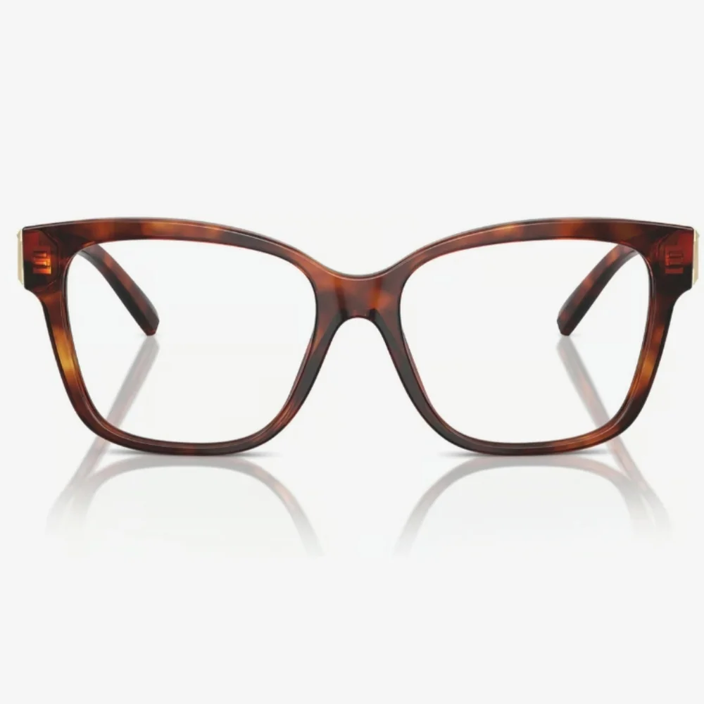 Tiffany & Co. TF2246 Perscription Glass Frames Only Designer Luxury Celeb #133